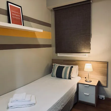 Sweet Bcn Provenza Apartamento Barcelona