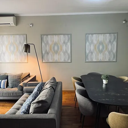 Apartamento Sweet Bcn Provenza