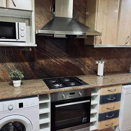 Apartamento Sweet Bcn Provenza