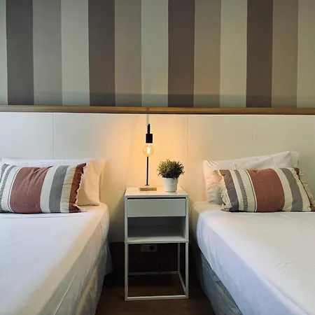 Sweet Bcn Provenza Apartamento