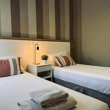 Apartamento Sweet Bcn Provenza Barcelona