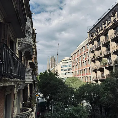 Apartamento Sweet Bcn Provenza