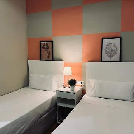 Sweet Bcn Provenza Apartamento *
