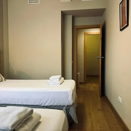 Sweet Bcn Provenza Apartamento