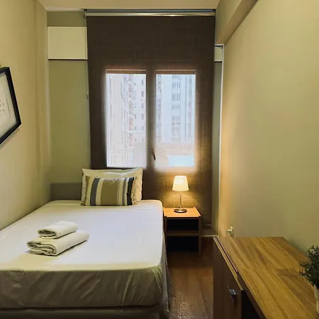 Sweet Bcn Provenza Apartamento *