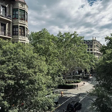 Apartamento Sweet Bcn Provenza *