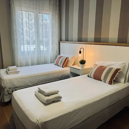 Sweet Bcn Provenza Apartamento