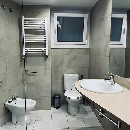 Apartamento Sweet Bcn Provenza