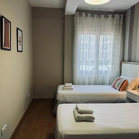 Apartamento Sweet Bcn Provenza *