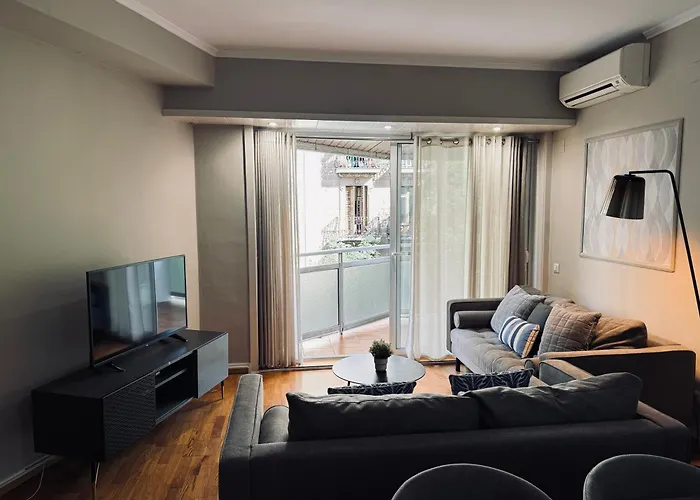 Appartamento Sweet Bcn Provenza *