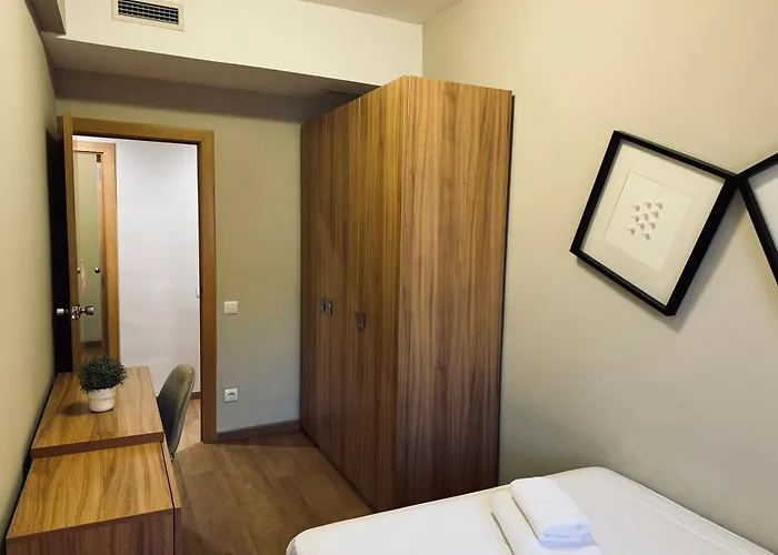 Appartamento Sweet Bcn Provenza Barcellona