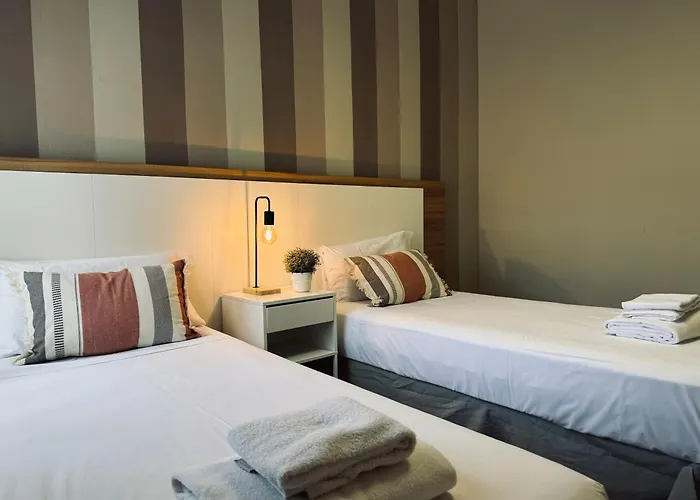 Appartamento Sweet Bcn Provenza Barcellona