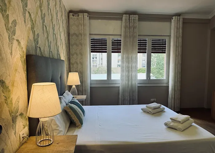 Appartamento Sweet Bcn Provenza *