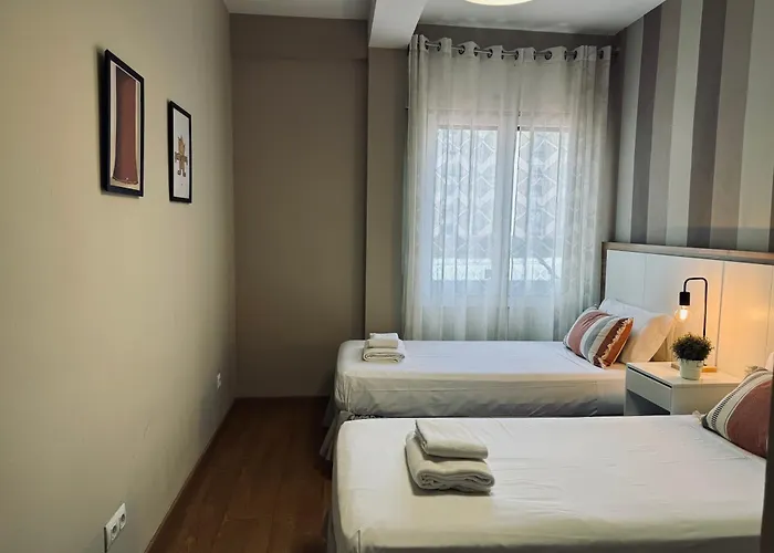 Appartamento Sweet Bcn Provenza *